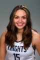 Sierra DeAngelo headshot