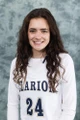 Allyson Kriby headshot