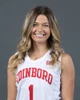 Lauren Mullen headshot