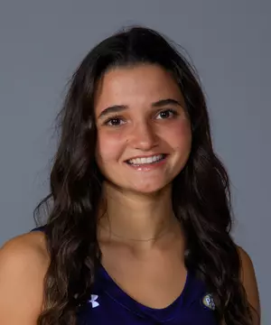 Aubree Tack headshot