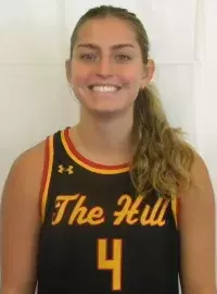 Hallie Cowan headshot