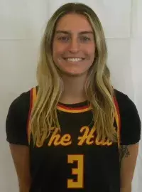 Helene Cowan headshot