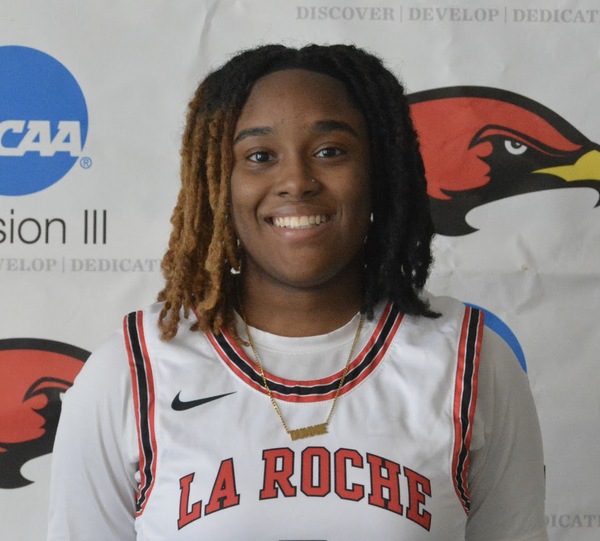 Jazmine Dunn headshot