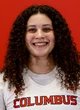 Liv West headshot