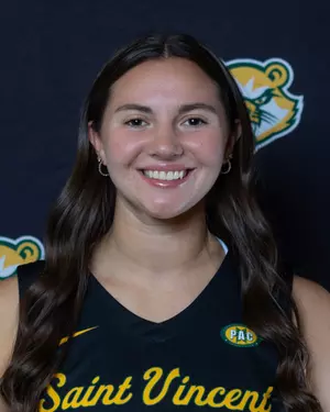 Makenna Maier headshot