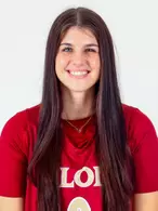 Ava Leroux headshot