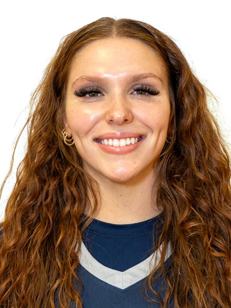 Grace McQuiston headshot