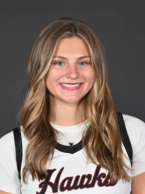 Madison Zavasky headshot