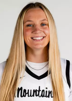 Addie Biel headshot