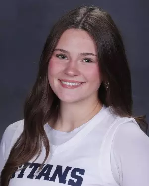 Avery Maier headshot