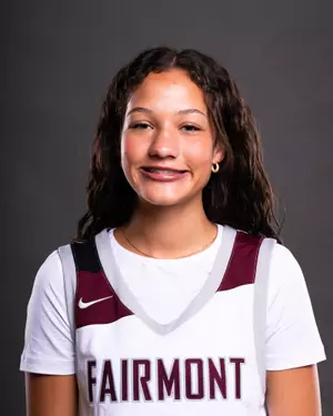 Haylen Cook headshot