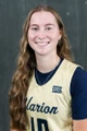 Kendall Berger headshot