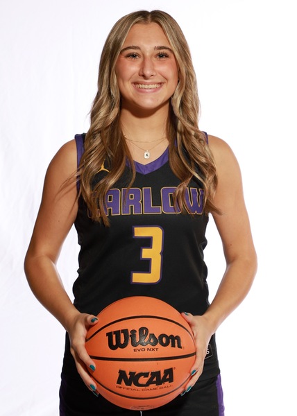Lexi Ewig headshot