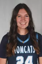 Tatum Olczak headshot