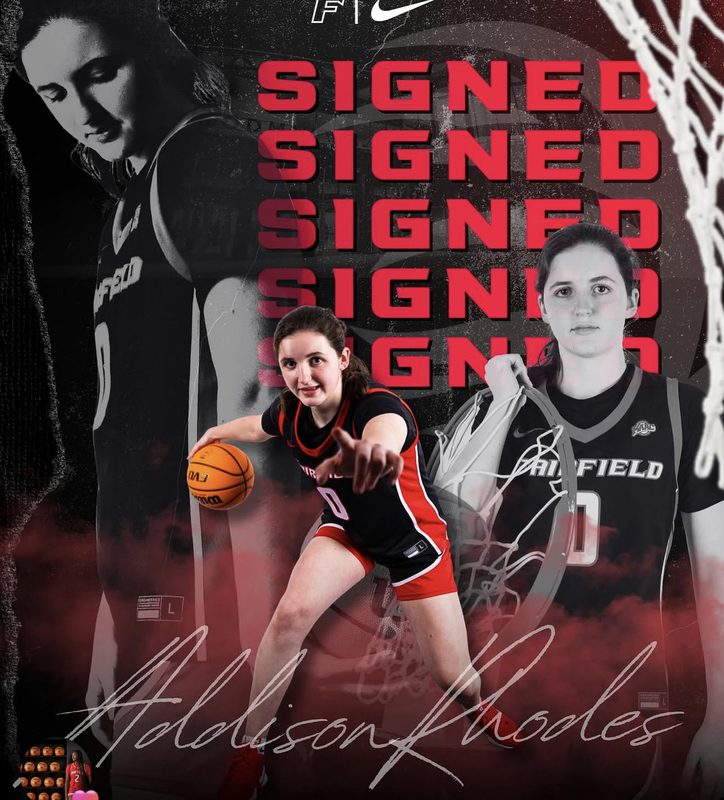 Addison Rhodes headshot
