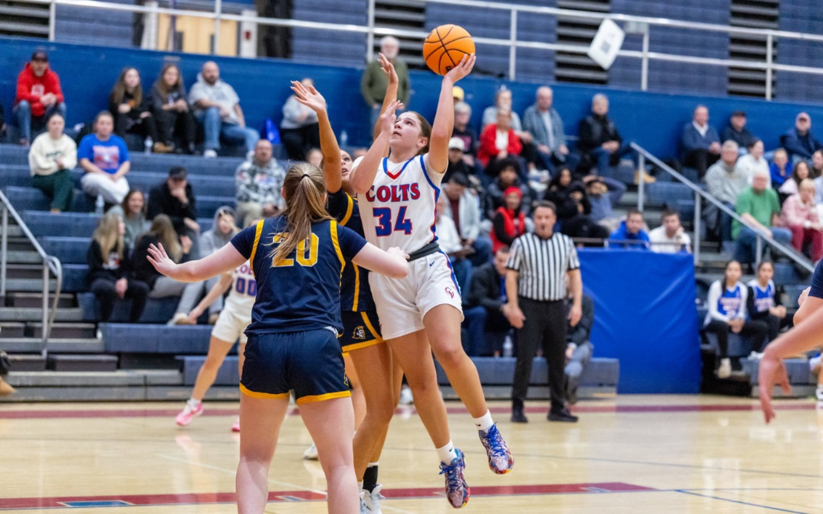 Alyssa Davis: More Ways to Win